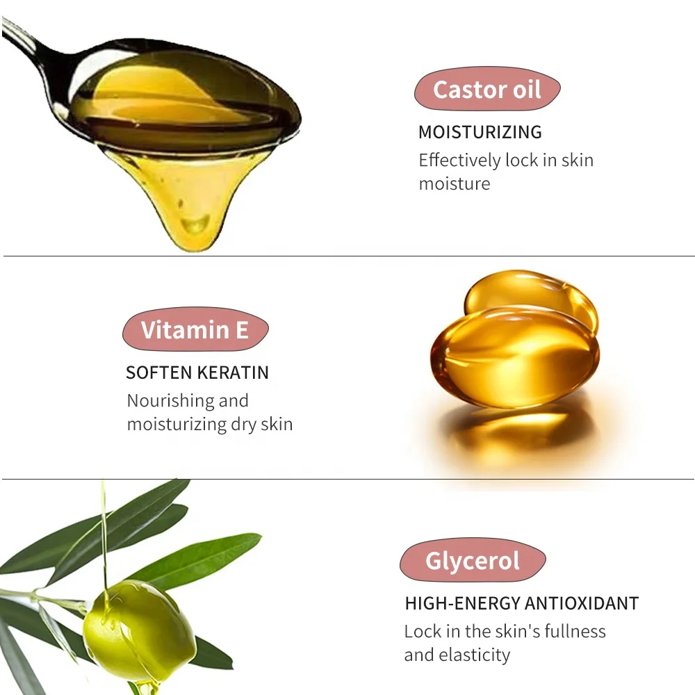 New Makeup Cosmetic Soothing and Hydrating Body Serum Stick Long Lasting Wholesale Custom Logo Blur Face Moisturizer Balm Stick