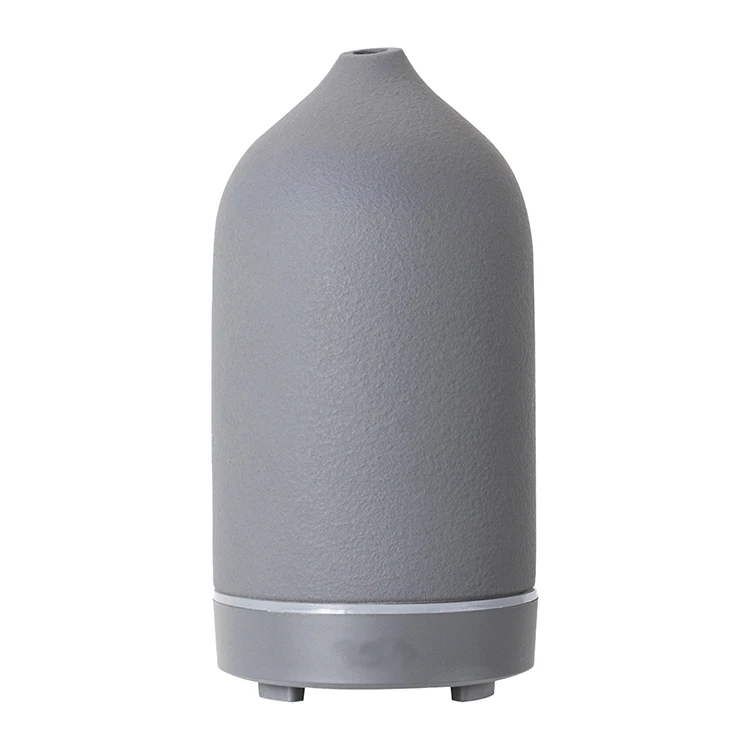 Cool Mist Electric Ceramic Scent Diffuser Wellcare Atomizing Electric Diffuser Be Foreign To Reed Diffuser With Rattan Sticks