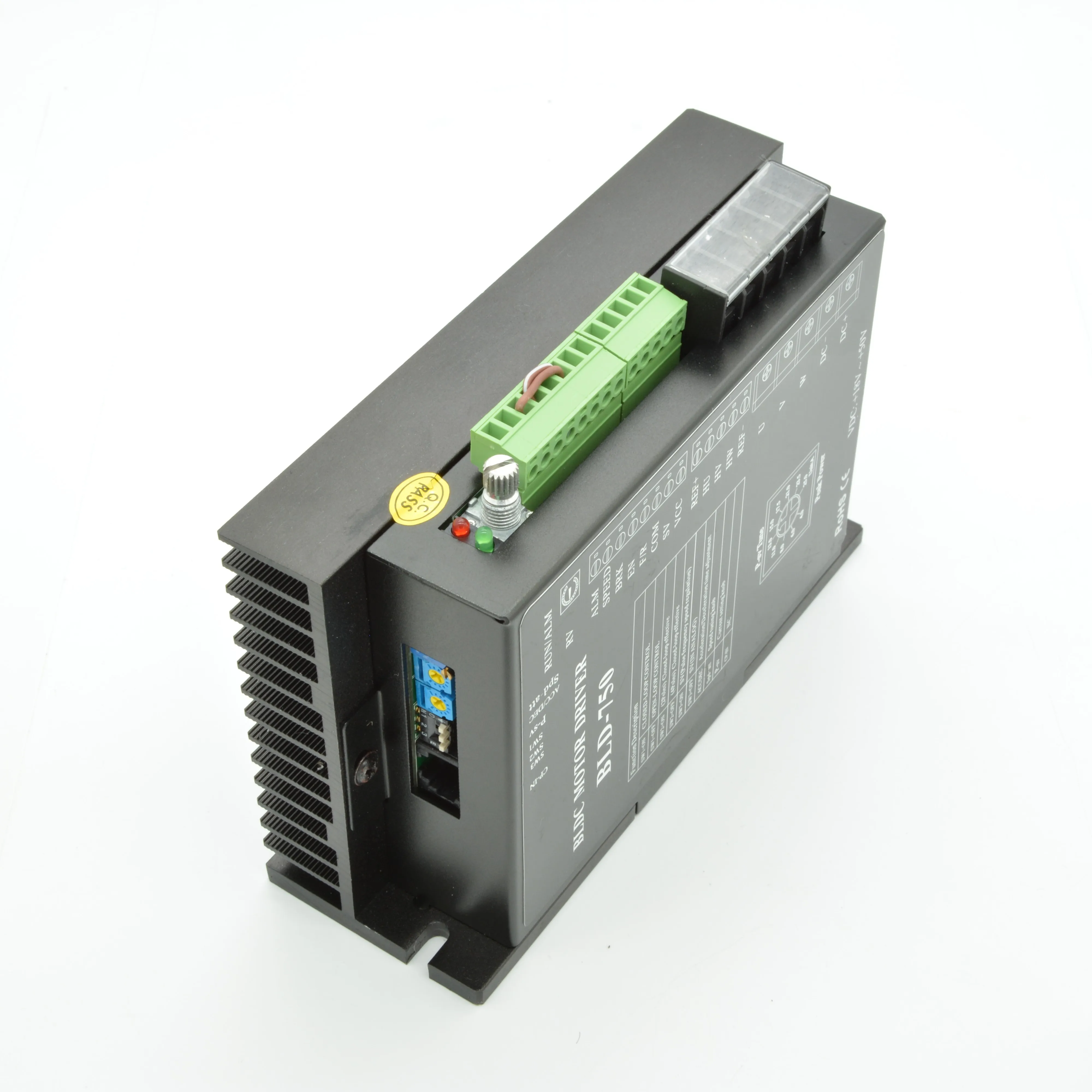 BLD-750 размер 86 бесщеточный двигатель постоянного тока