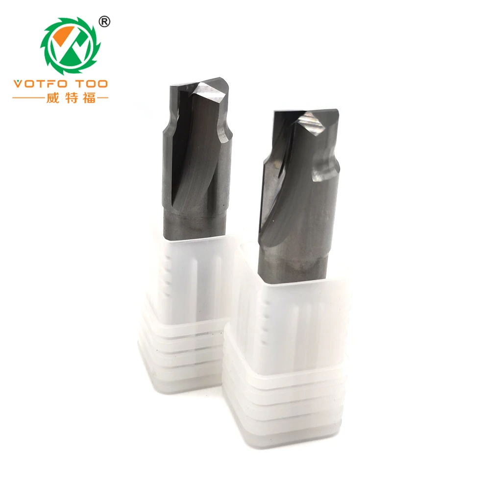 
Cemented carbide nanometer coating forming tool for machining 