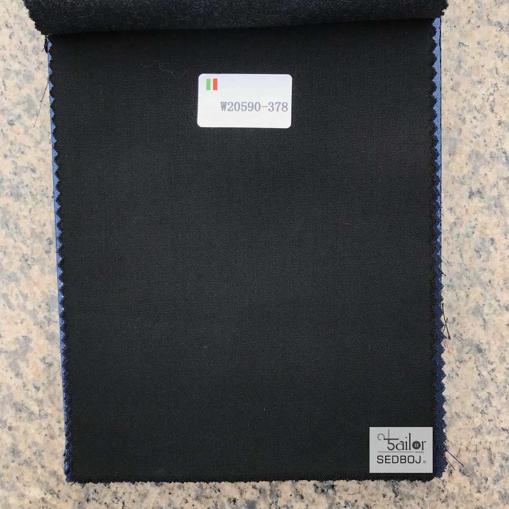 Сделанный на заказ мужской костюм высокого качества для итальянского мужского шерстяного костюма шерстяная и кашемировая ткань для костюма