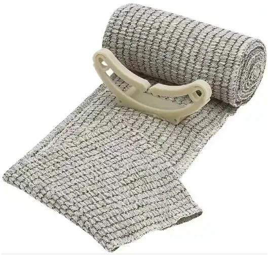 Medical Compression First Aid Trauma Dressing Bandage