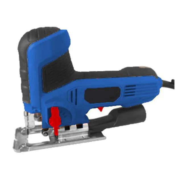
First Rate High Quality 600W Barrel Grip Jigsaw Power Tools Machine Jig Saw 