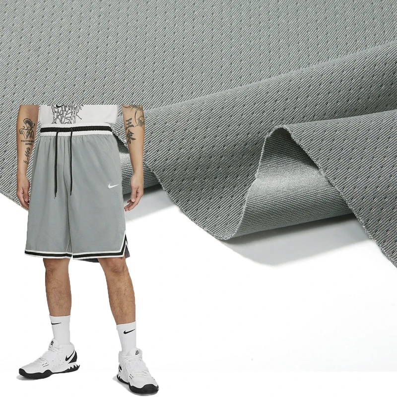 
Китай, свитшот, футболка, спортивные костюмы, спортивный цифровой вискоза, 100% полиэстер, стрейч, нейлон, сетчатая ткань NBA 