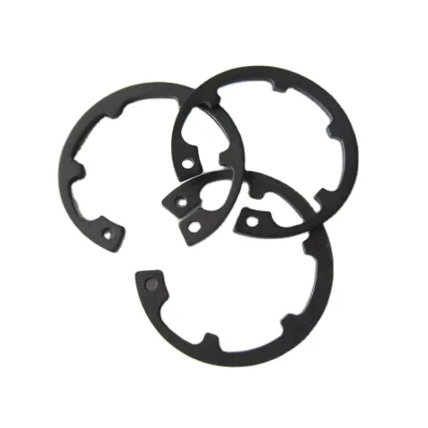 Внутренний зажим типа K-DIN-984 42 мм (DIN984/JK)