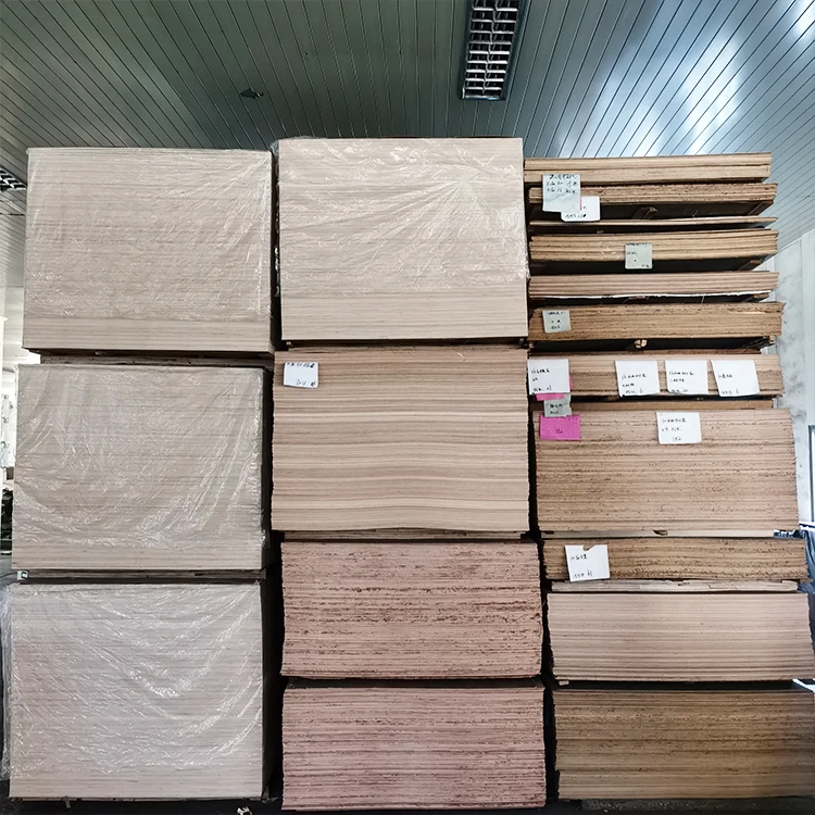Top-Quality 18mm Marine Plywood for Cabinets in Vietnam Best Price