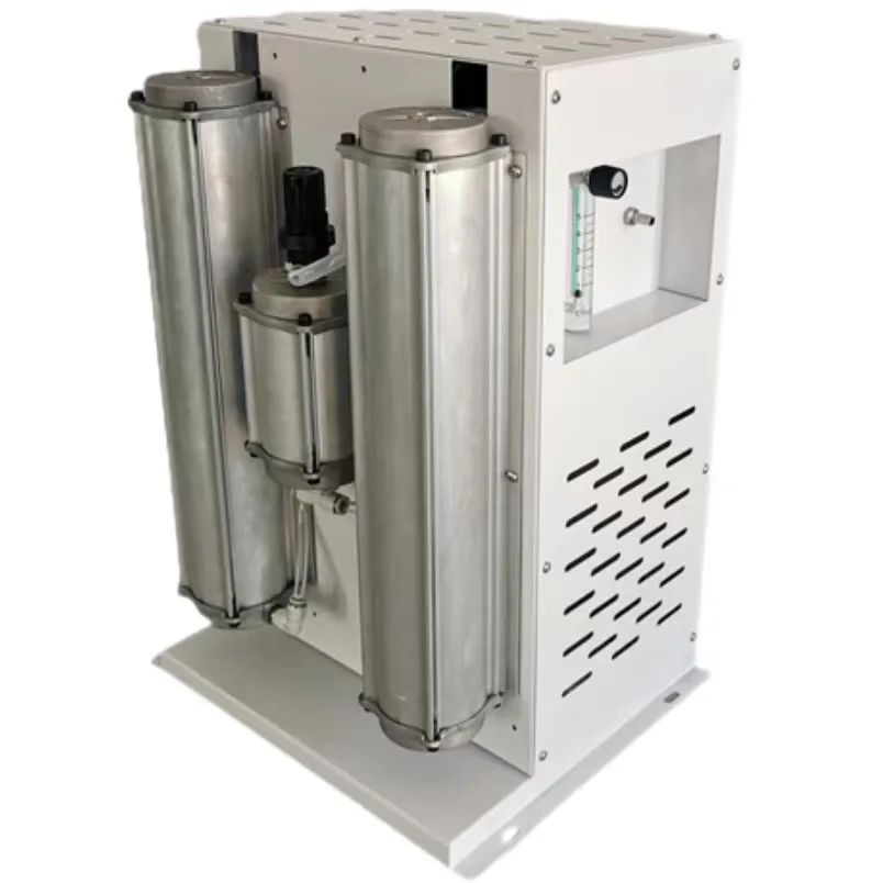 High quality fish tank oxygen generator low price popular small O2 generators