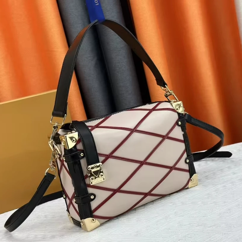 High Quality Designer Bags Women Handbags Ladies Luxury 5A Designer Handbags Famous Branded Purse and Handbag for Women Luxury