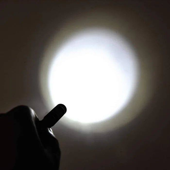 Wholesale Tactical Pocket Flashlight Aluminum Alloy Doctor Nurse Penlight With Clip, Mini Led Torch Nursing Medical Pen Light