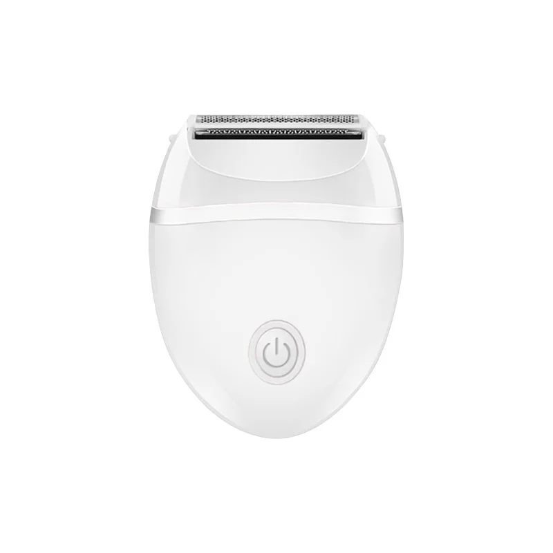 Shaving knife head washable shaving machine Electric dry battery