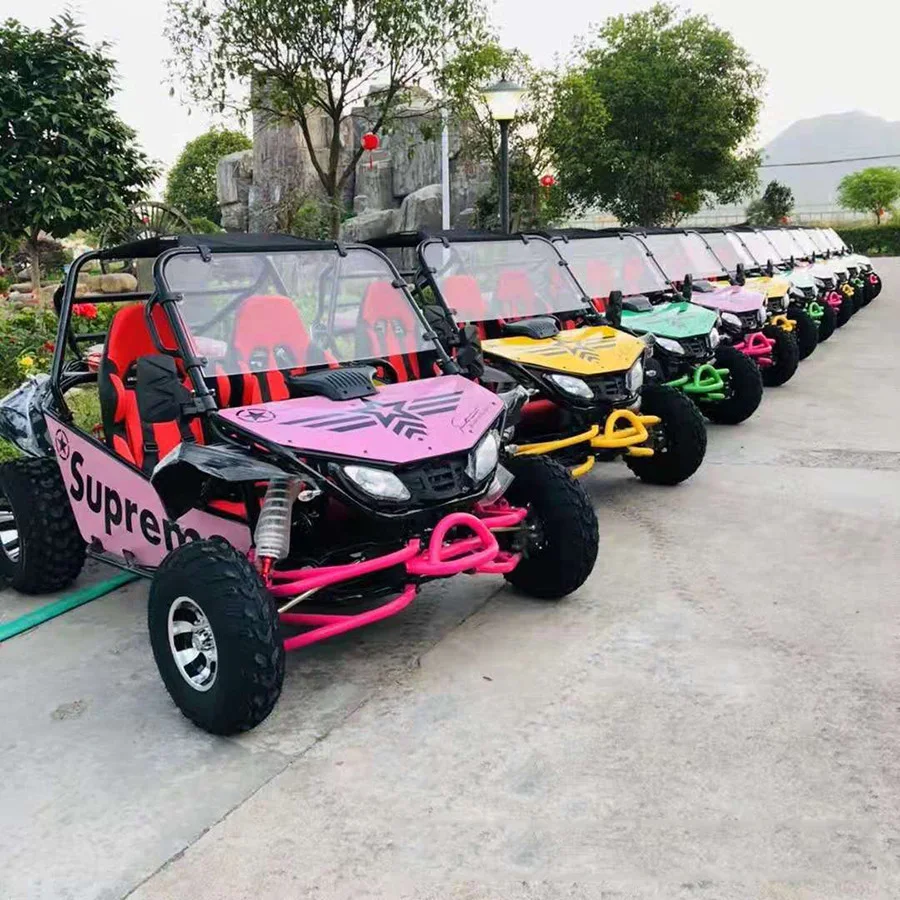 Дешевый внедорожный багги 4x4 karts cross для взрослых горячая Распродажа 2022 yoursJoys оптовая продажа заднего колеса