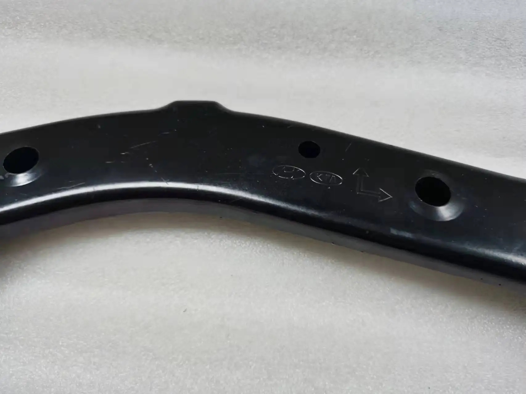 High quality Auto Parts rear control arms 55100D3000 55100D3050 55100-D3000 55100 for Hyundai Tucson 16 Kia Sportage 17-22