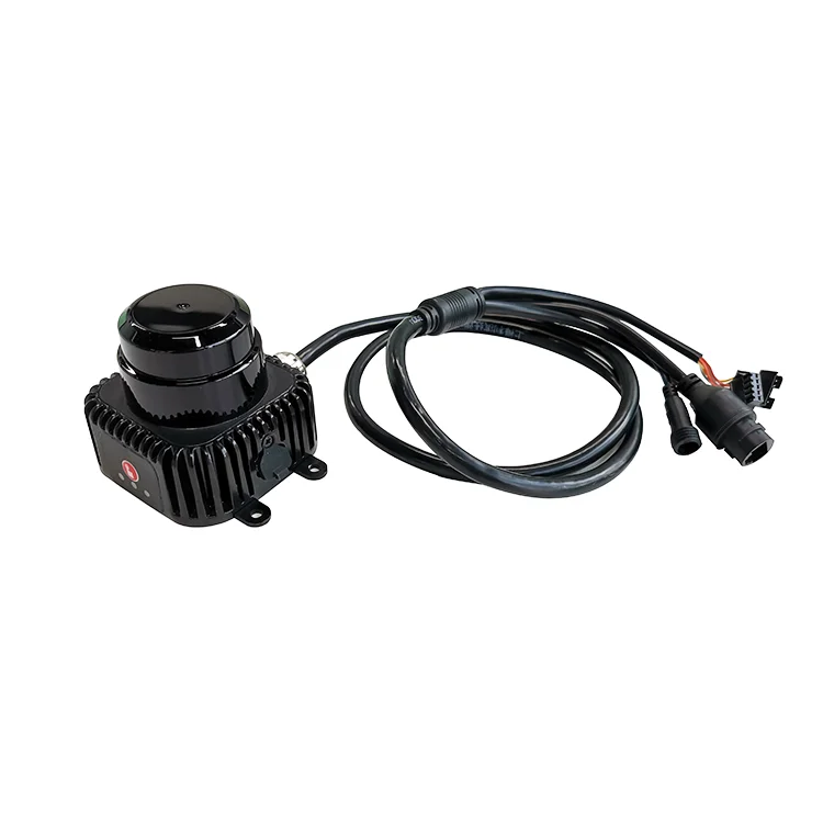AGV lidar экономичный датчик обхода