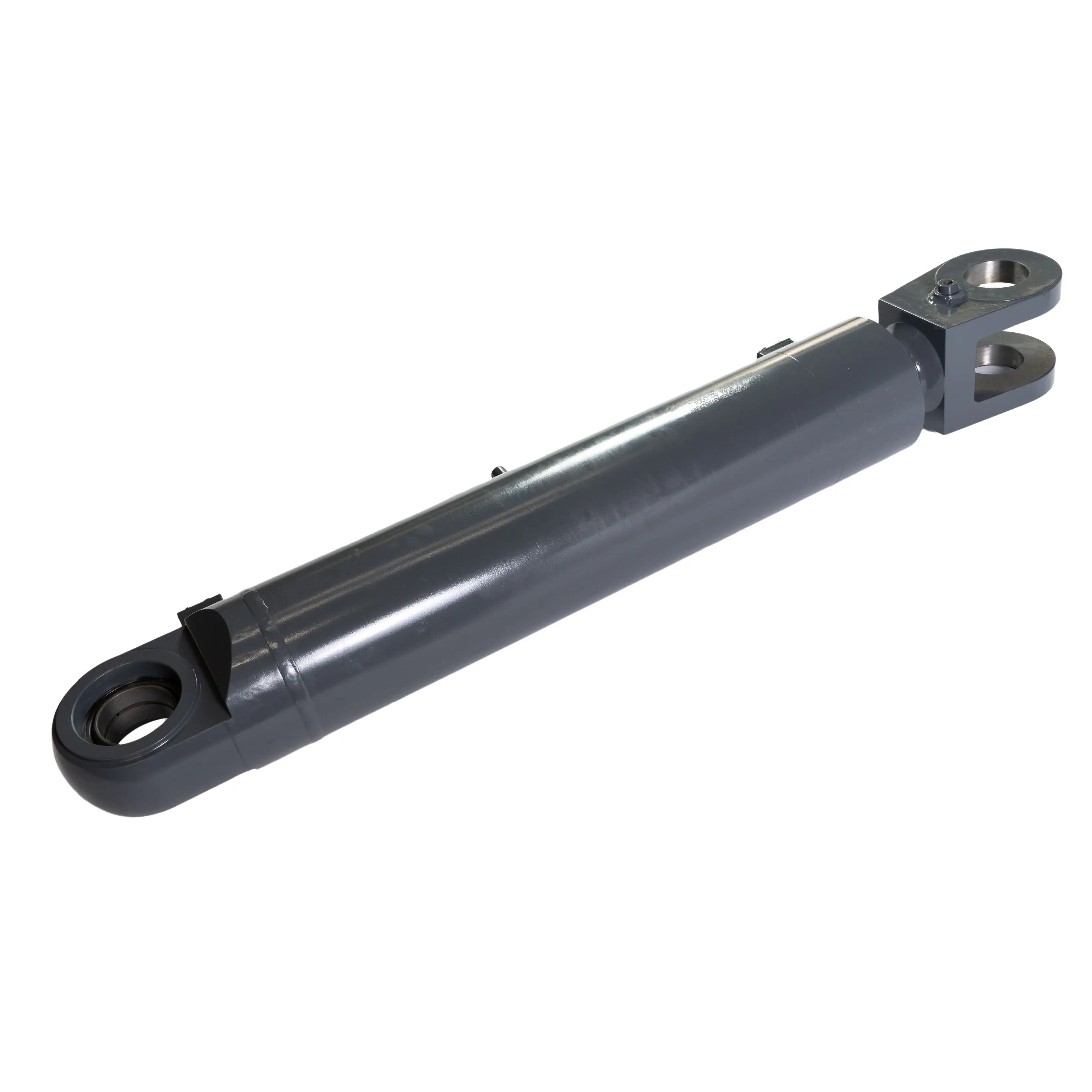 Cylinders Wholesale Factory Customized Pneumatic Heavy Duty Hydraulic For Large-Scale Projects