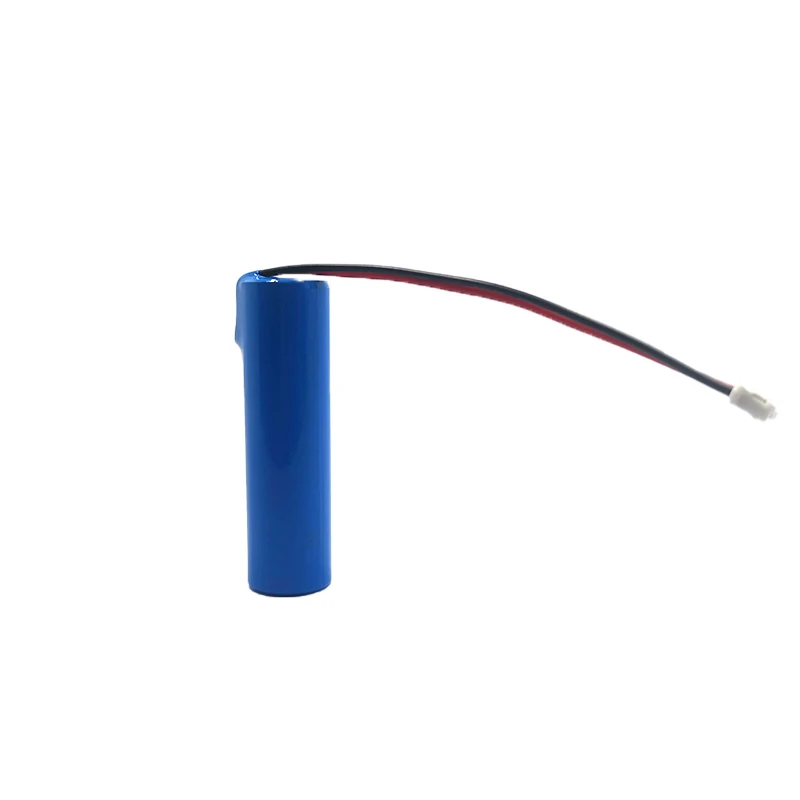 KC certification high Quality Rechargeable 18650 1200mAh 4.44Wh Lithium Ion battery