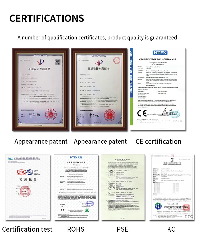 Customized 200W advertising black Aluminium alloy outdoor waterproof rotate led gobo logo projector light