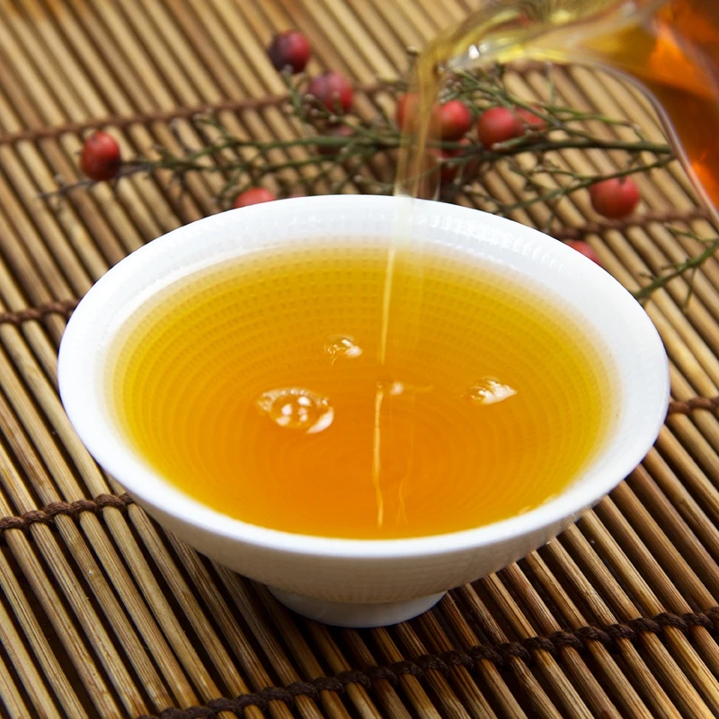 Частная торговая марка чай Формоза тайваньский улун лидер продаж GABA oolong рассыпной