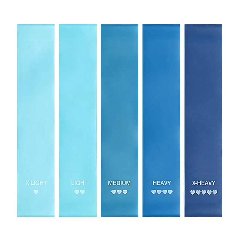 Training Fitness Gym Pull Up Bands