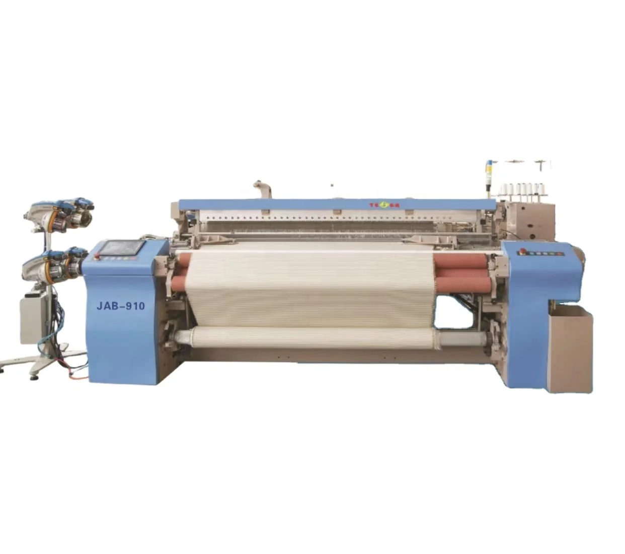 High speed air jet looms industrial sewing weaving machine textile weaving machine  thread weaving machine ningbo