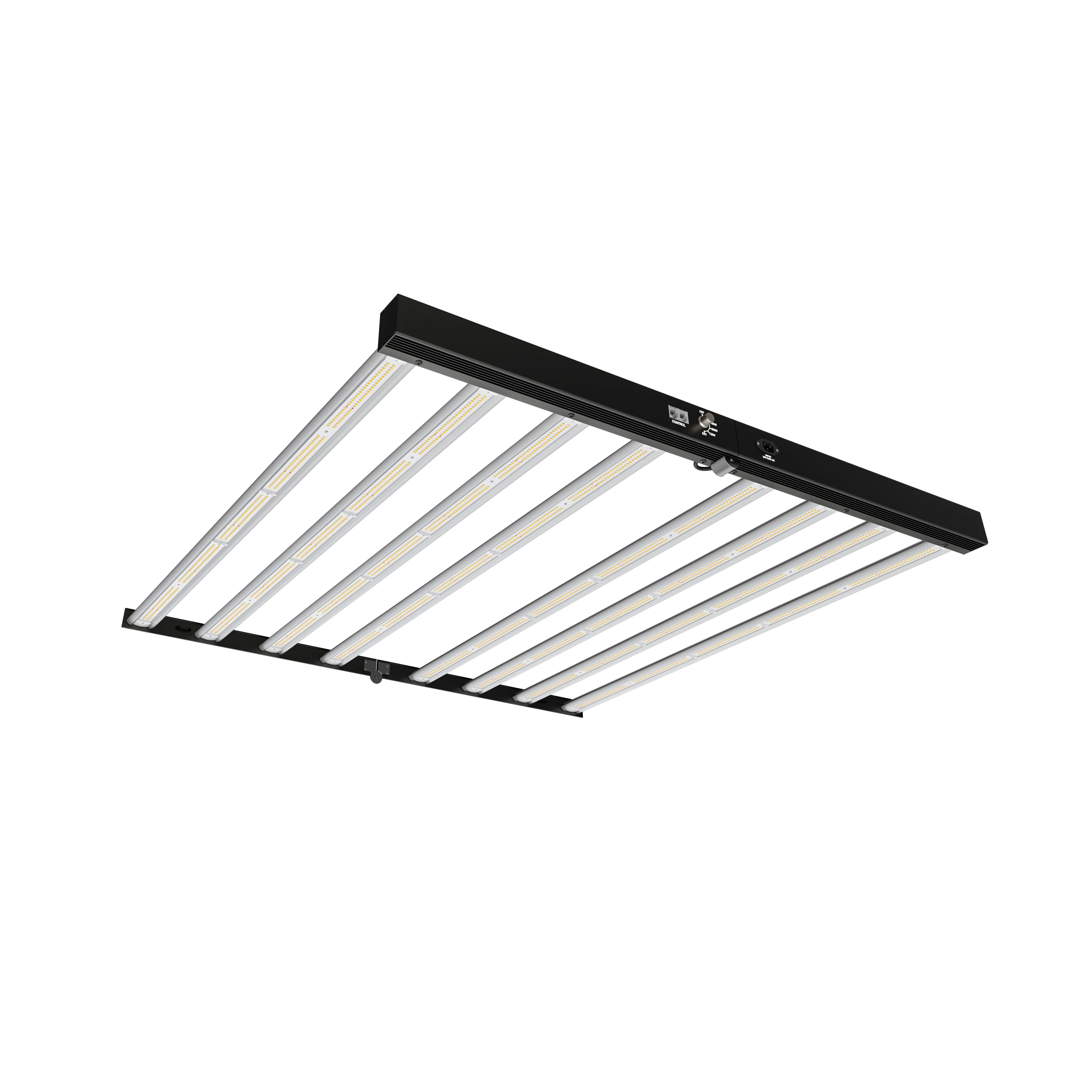 LED 720W Full Spectrum power supply inserted horticultural led grow light