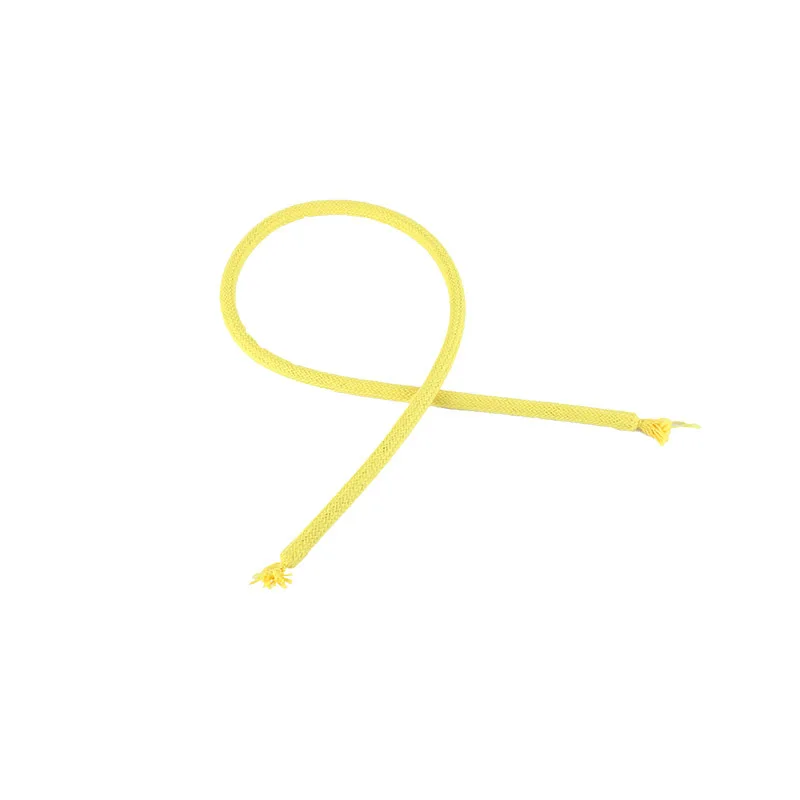 Close Up Magic Prop Rope to Stick String Trick Gimmicks