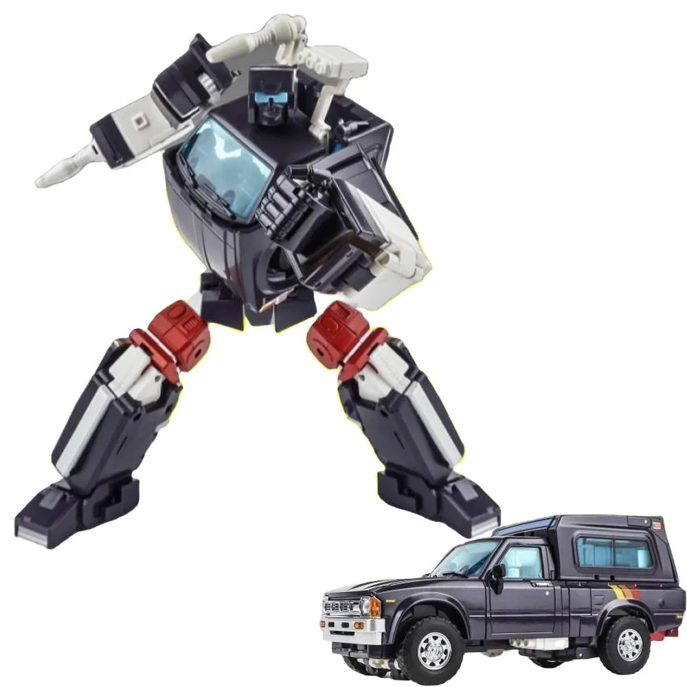 Ready! X-Transbots MX-8T Aegis G1 Trailbreaker Cartoon Ver. Action Figure 2021 New Reissue! Free Shipping