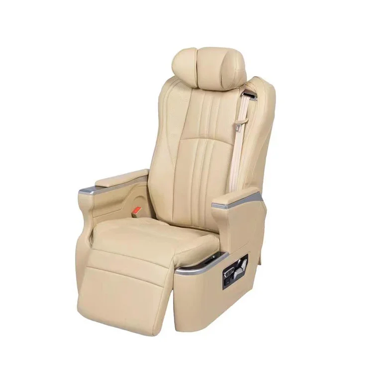 Luxury Car seat VIP Chair With air Massage Ventilation For Vito/V-Class /Alphard/Vellfire/Sienna etc all VAN cars