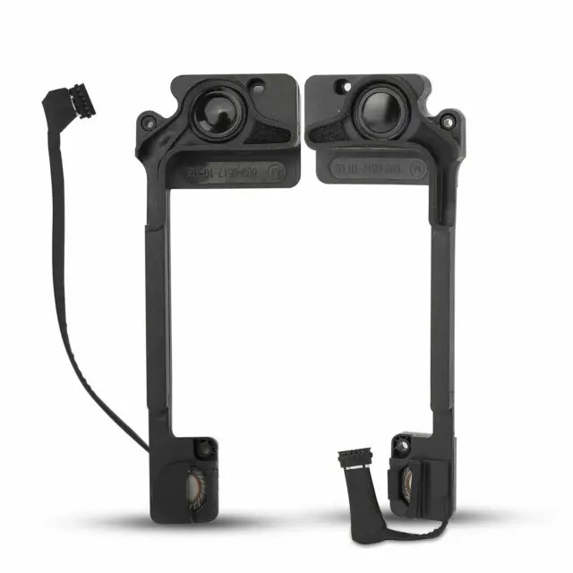 For Apple Macbook A1502 Speaker 923-00509 923-0557 609-00013 609-0447