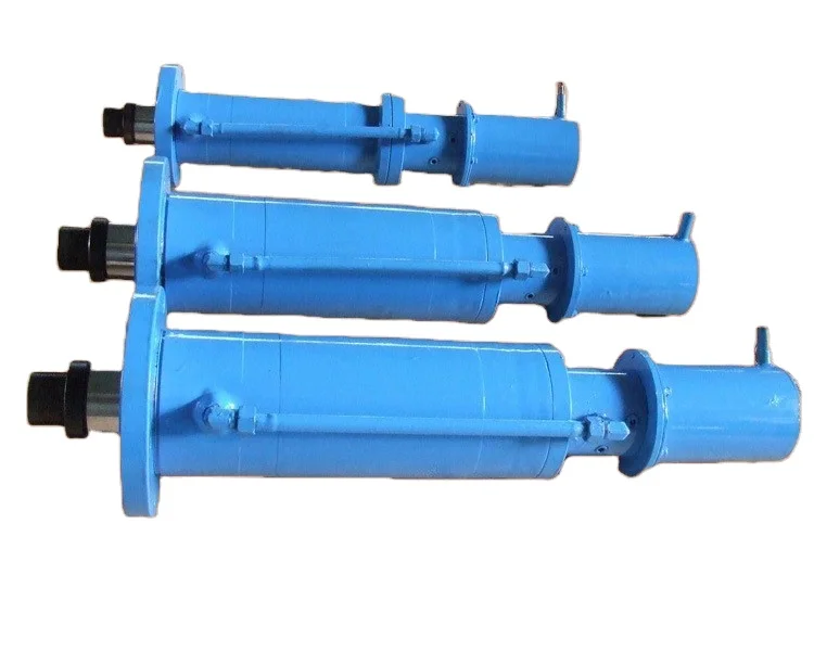 
double acting hydraulic cylinder for Tower crane 