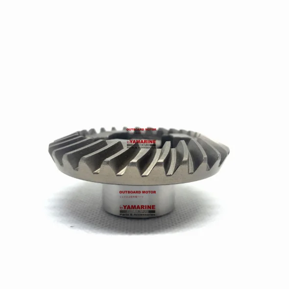Boat engine 6E7-45570-00 6e7-45571-01 6E7-45571-00 bevel reverse gear for 9.9hp 15hp outboard motor