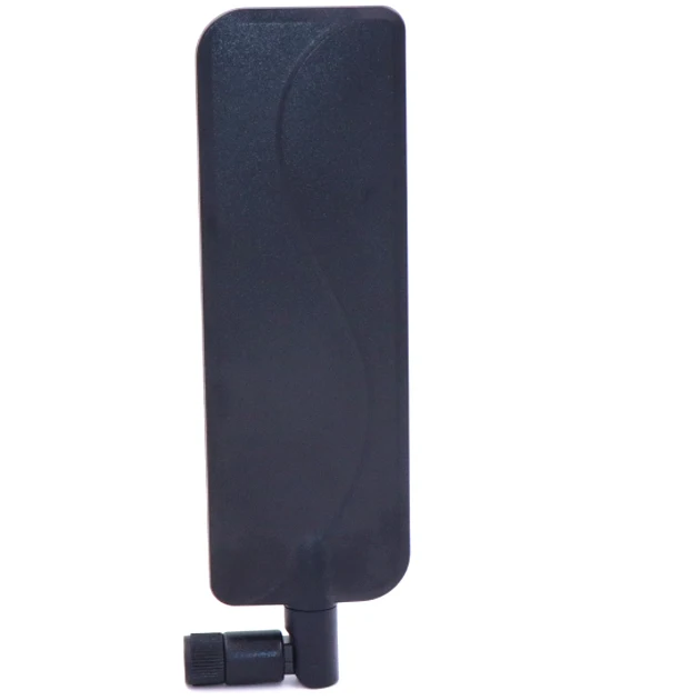 Omni Outdoor 5G WiFI 6/6E Antenna 2.4~2.5GHz High Gain 5DBi Antenna Wireless Antenna Manufacturer Directly Sales