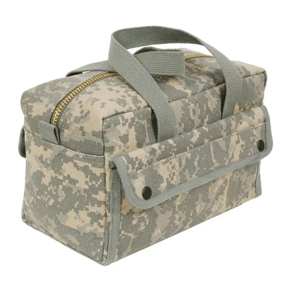 
Type Mechanics tool roll bag zipper hand tool bag set bag for men 