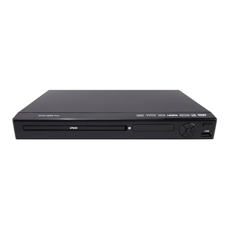 Жизнь хорошая DVD-3800 новый dvd или Blu-ray игроков домашней android плеер dvd-плеер автомобиля