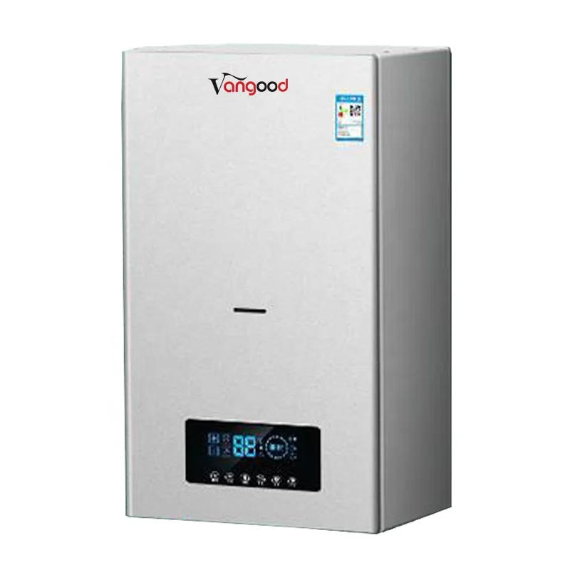 Home Heating Under Floor Heating Wall Hung Combi Gas Boiler For Home