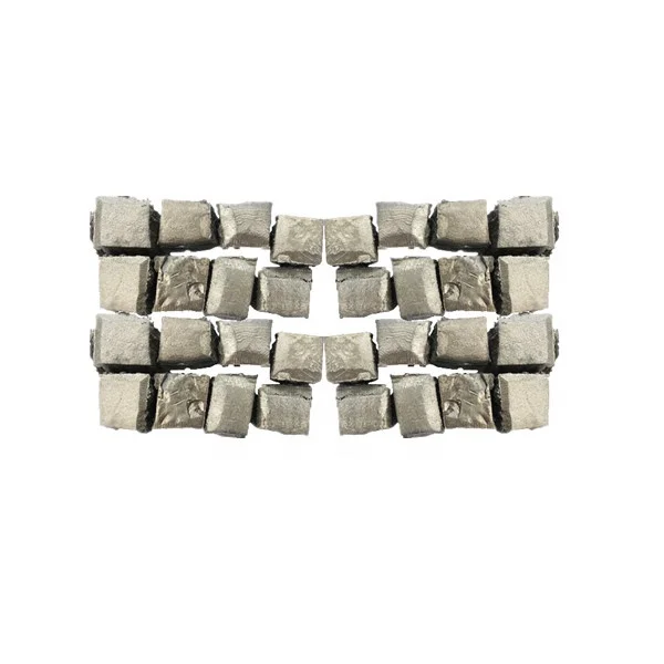 Rare Earth Metals Gadolinium Gd Metal CAS NO 7440-54-2