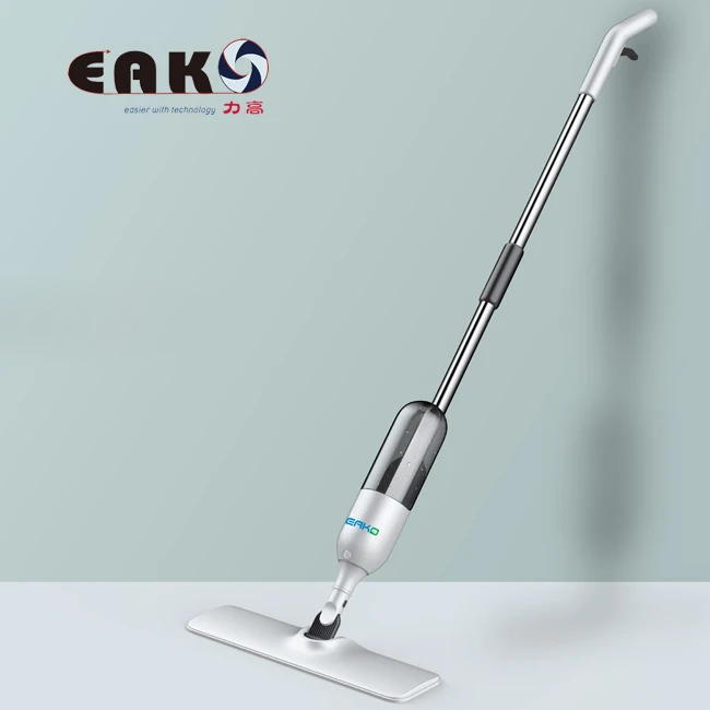 EAKO лидер продаж недорогая швабра с распылителем
