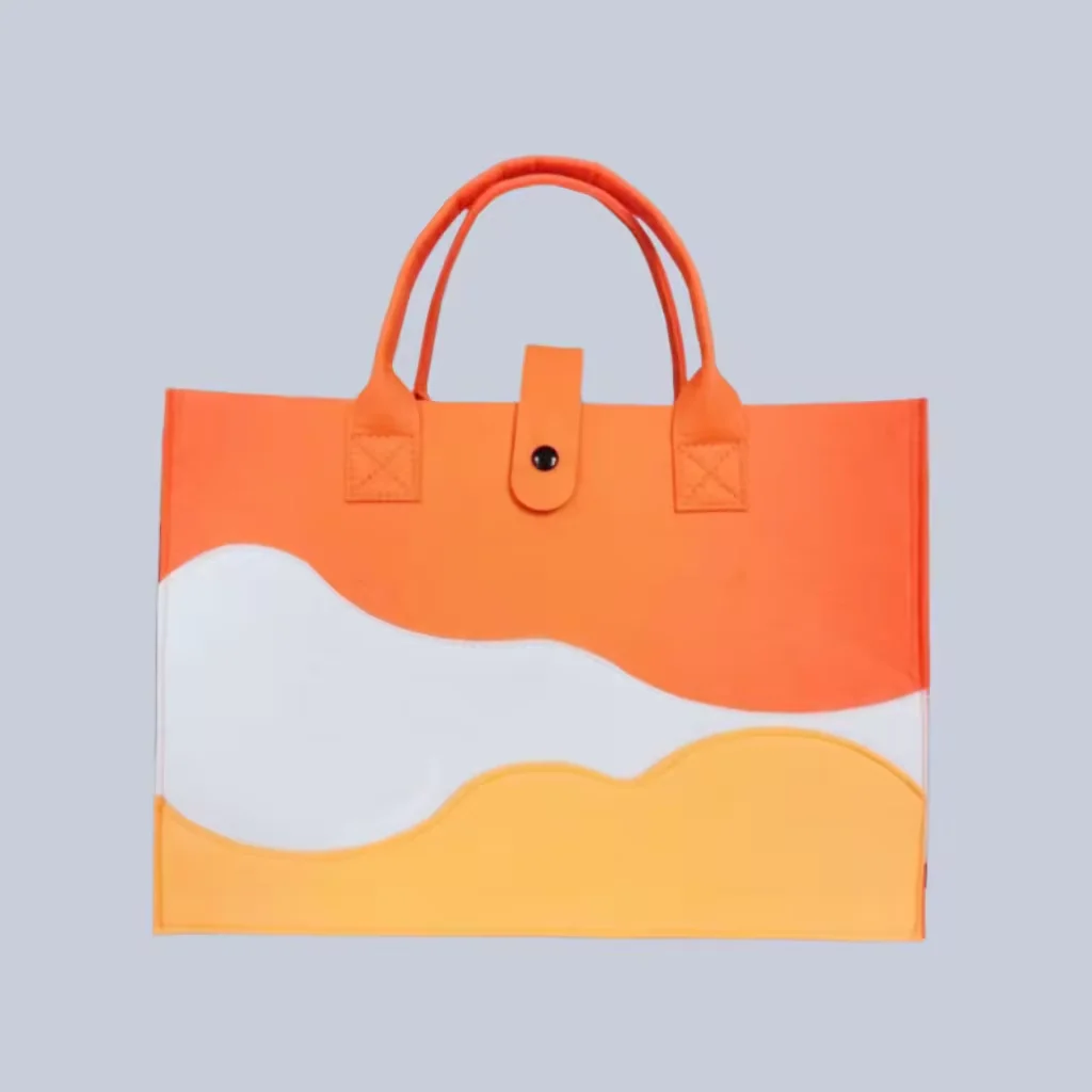 Recycled low price Wholesale Custom Bag Options made in China