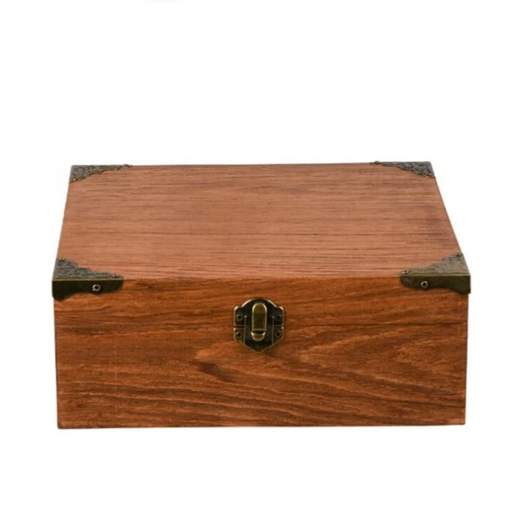 YD-304 mini cigar cabinet travel humidor cigar travel case