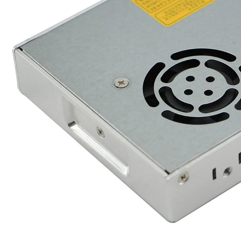 Meanwell LRS-350-4.2 импульсный источник питания 3 V 4 2 12V 24V 36V 48V 350W