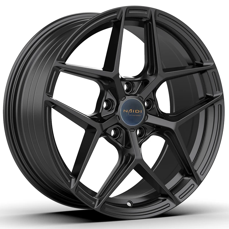 18 19 20 21 22 inch forged wheels PCD 5x112  5x130 5*114.3  China factory direct supply   6061T alloy wheels car rims