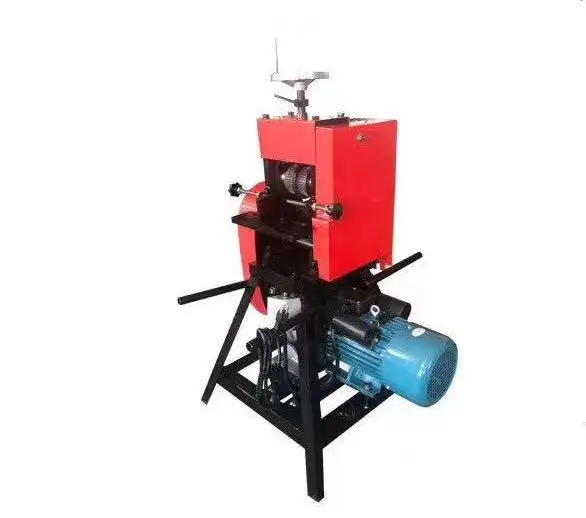 Senduo High Quality Automatic Chinese Manufacture Scrap Copper Wire Stripping Machine