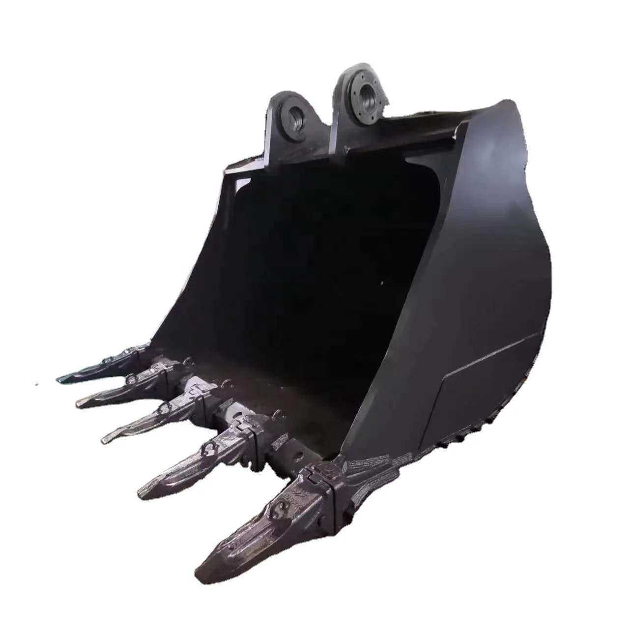 excavator factory sale directly caterpillar komatsu and standard earth bucket