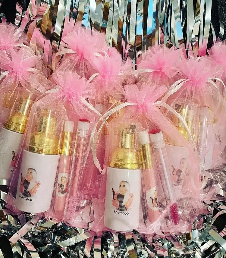 
Promotional cheap Private Label 100ml Cleanser Eyelash Extension lash foam shampoo Cleaning Makeup Remover Mousse Face Bubble 