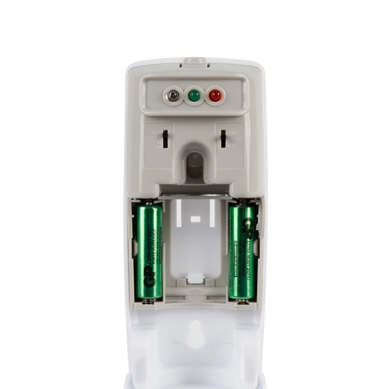 Aerosol Dispenser Adjustable timemist classic metered Automatic Air Freshener fragrance perfume dispenser