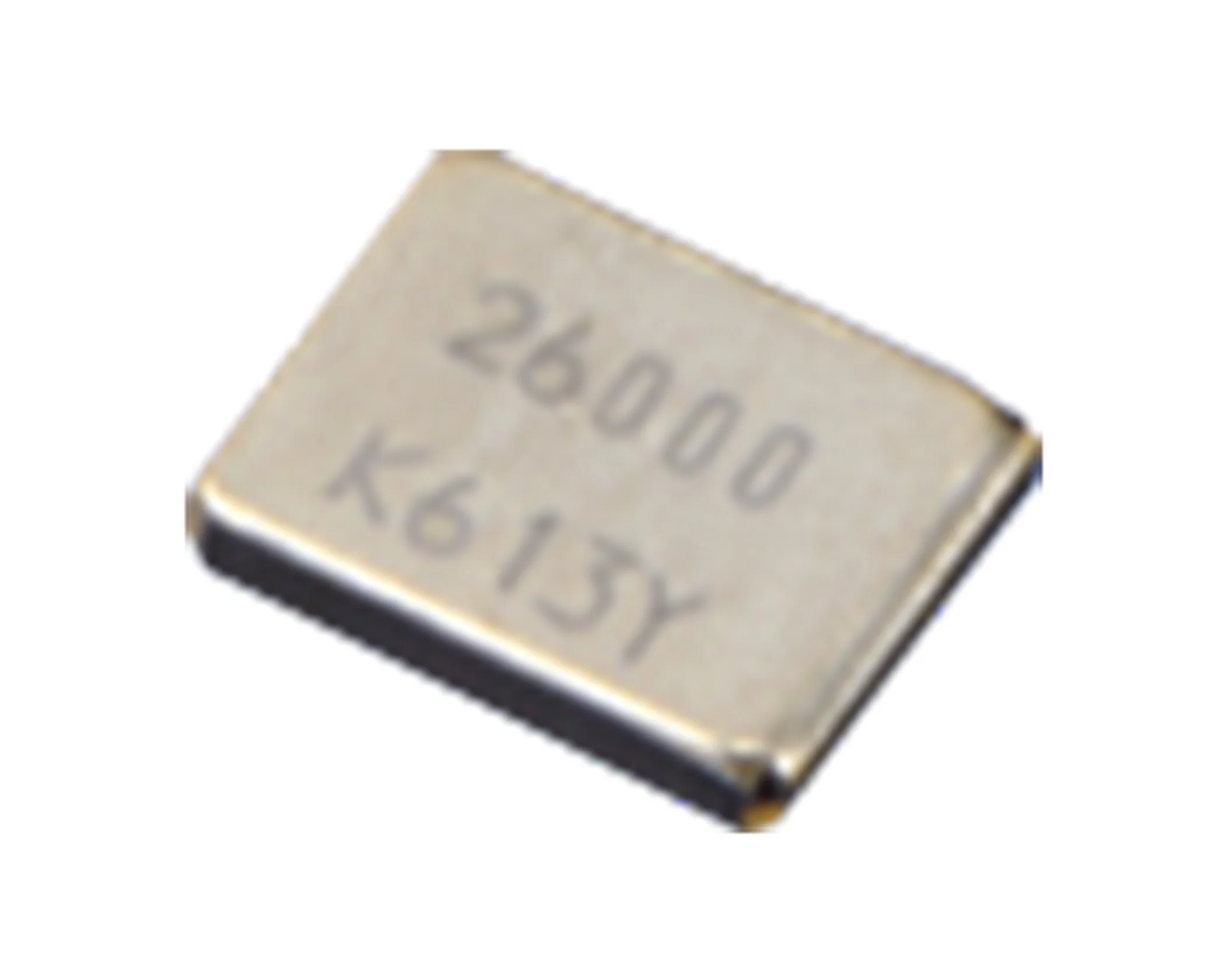 Cx2016Db38400H0Wllc1 Kyocera Crystal 2.0X1.6 38.4Mhz 12Pf 20Ppm Cheap Crystal Resonator Smd