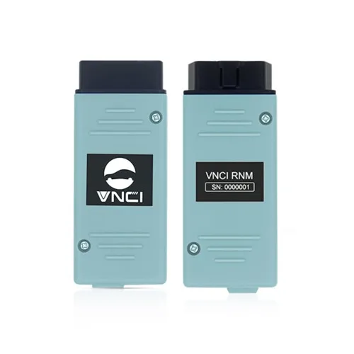 Новое поступление VNCI RNM для Nissan Renault Mitsubishi 3-in-1scanner лучше чем consult 3 plus диагностический инструмент