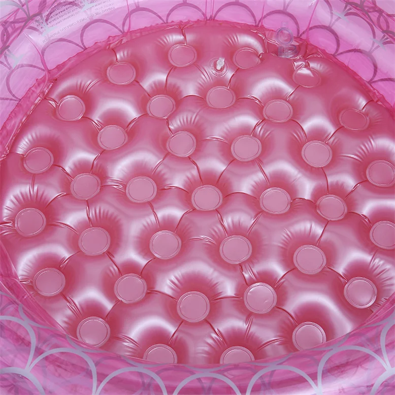 factory wholesale cheap price kids kids swimming pool inflatable foldable water play pool for children