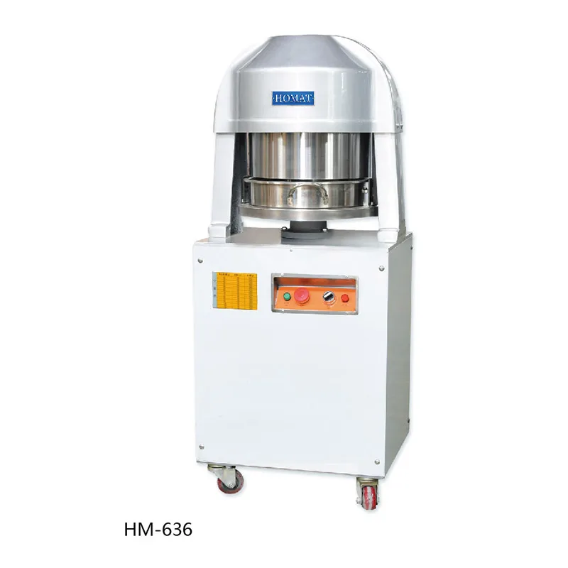 Bread Bakery Machines Manual Dough Divider Dough Cutter Machine Price
