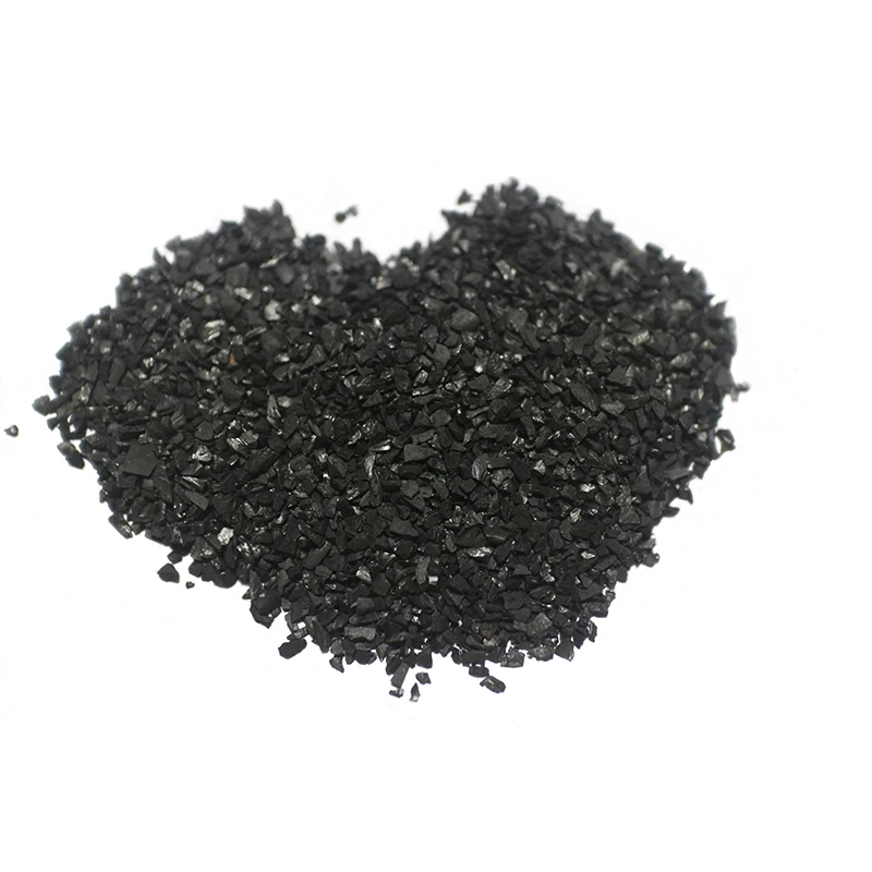 1000mg/g large surface area palm kernel shell charcoal activated carbon for gold mining