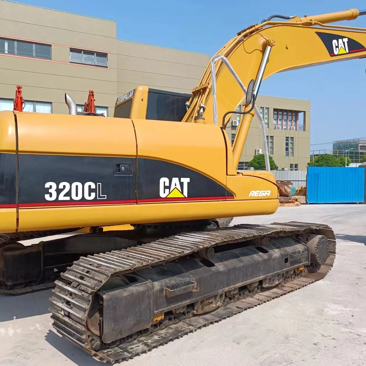 Экскаватор для экскаватора CAT 320B 320C 330C